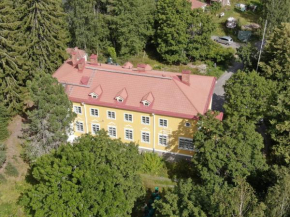 Salonsaaren Pappila Terälahti